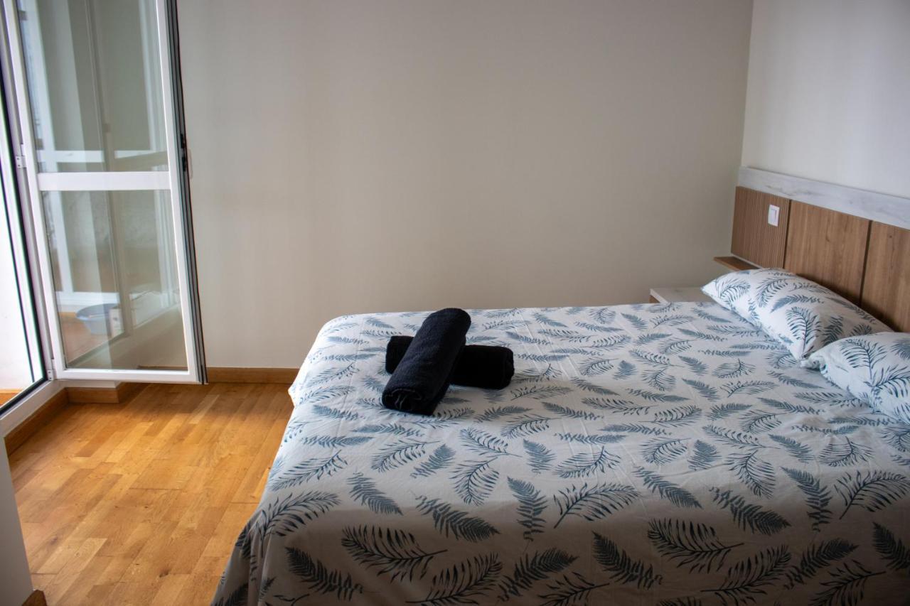 Apartamento Increible Piso En La Plaza Mayor, Con Garaje Burgo